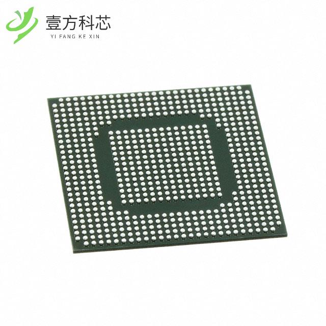原厂原装5CSXFC6C6U23I7N IC SOC CORTEX-A9 800MH
