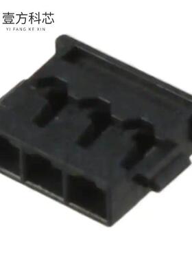 原厂原装0781720003 1.20MM WTB RECEPT CONN 3CKT