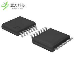 原厂原装BU4066BCFV-E2 IC SWITCH QUAD 1X1 14SSO