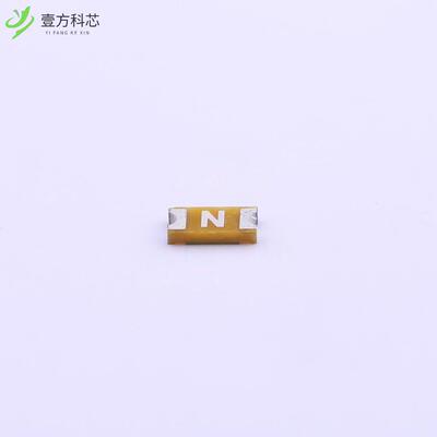原厂原装0466002.NRHF 2A 63V 快断全新正品
