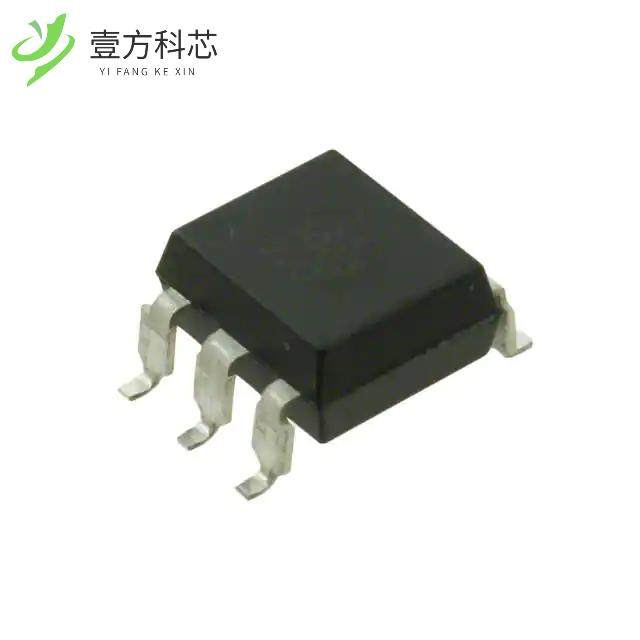 原厂原装EL3063S(TA) OPTOISOLATOR 5KV TRIAC 6SM