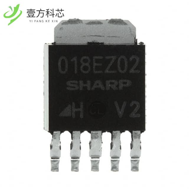 原厂原装PQ018EZ02ZPH IC REG LINEAR 1.8V 2A SC6