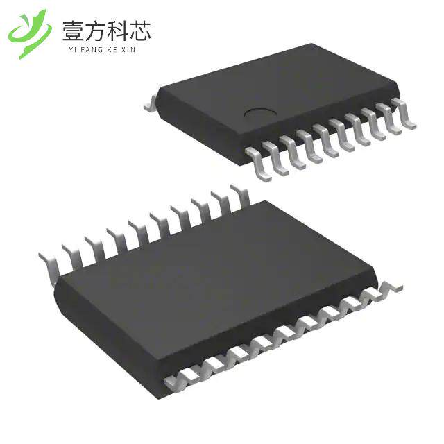 原厂原装STM8L101F3P6TR IC MCU 8BIT 8KB FLASH 2