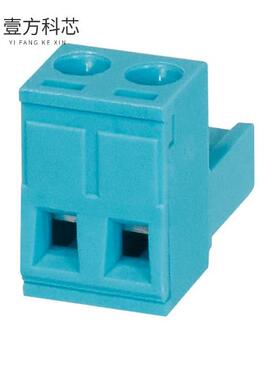 原厂原装TBP01P1-508-02BE TERMINAL BLOCK, PLUGG