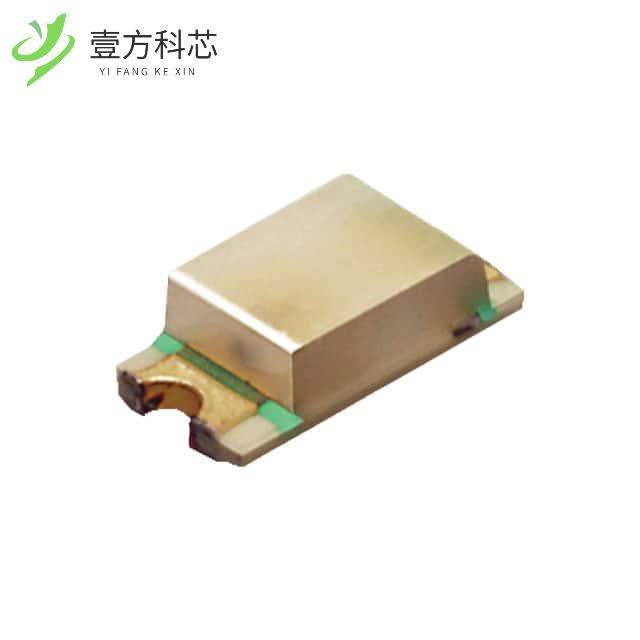 原厂原装SML-D12P8WT86C LED GREEN 1608 SMD全新正品