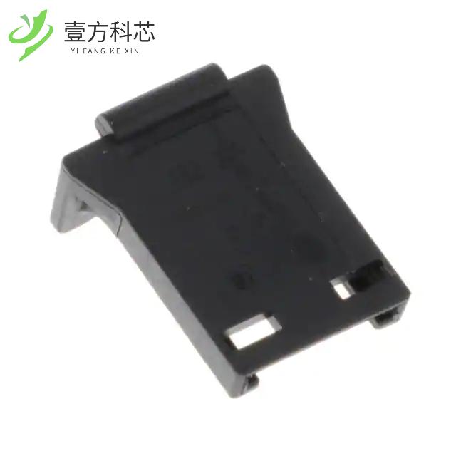 原厂原装953381-1 CONN RETAINER 6POS FOR RCPT H