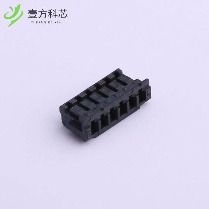 原厂原装ZHR-6-K 1.5mm 1x6P全新正品