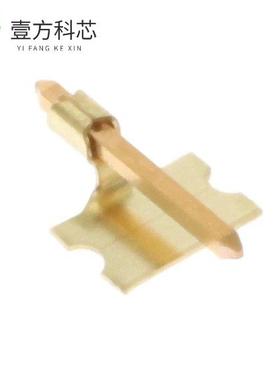 原厂原装75401-001LF CONN PC PIN SQUARE 0.025 G