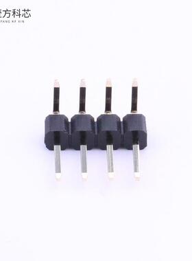 原厂原装A2541WR-4P 2.54mm 1x4P 镀金全新正品