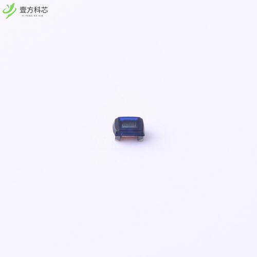 原厂原装MLW2012RF-100MT 10uH ±20% 560mA 850mΩ全