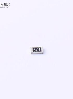 原厂原装PTFR0805B62K0P9 62kΩ ±0.1% 130mW全新正品