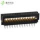 CONN DIP HDR 原厂原装 14POS 746610 IDC VERT