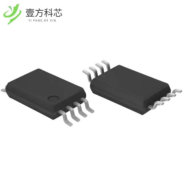 原厂原装BR93L66FV-WE2 IC EEPROM 4KBIT SPI 2MHZ