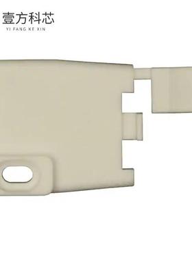 原厂原装640714-1 CONN STRAIN RELIEF ENCLOSE 3P