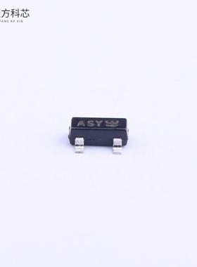 原厂原装KTA1504S-Y-RTK/P 50V 150mA全新正品