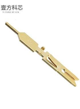 原厂原装516-290-520 CONTACT NON-GEND SIGNAL GO