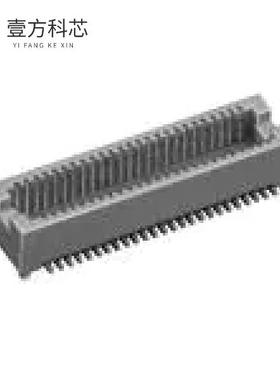 原厂原装DF12L(3.0)-10DP-0.5V(86) CONN HDR 10PO