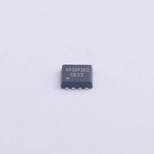 原厂原装AP30P30Q P沟道 30V 30A全新正品
