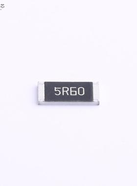 原厂原装25121WF560KT4E 贴片电阻 5.6Ω ±1% 1W ±2