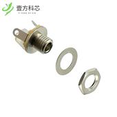 MNT全新正品 CONN MONO 原厂原装 PNL JACK 3.55MM