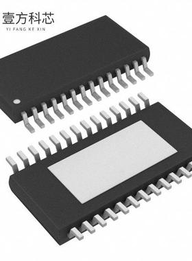 原厂原装LT3840EFE#PBF IC REG CTRLR BUCK 28TSSO