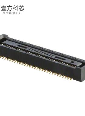 原厂原装DF40HC(3.0)-60DS-0.4V(51) CONN RCPT 60