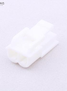 原厂原装YLNP-02V 4.5mm 1x2P全新正品