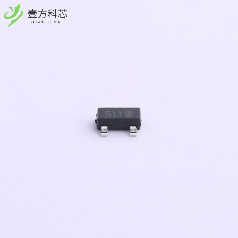 原厂原装HSS3407A P沟道 30V 3.1A全新正品