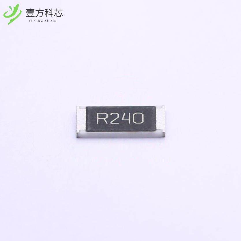 原厂原装25121WJ024KT4E 240mΩ ±5% 1W全新正品,3C数码配件,笔记本零部件,淘宝优惠券,粉丝福利购,淘宝优惠卷