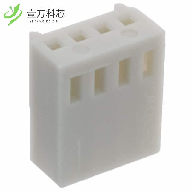 原厂原装SWH25X-NULC-S04-UU-BA CONN RCPT .100