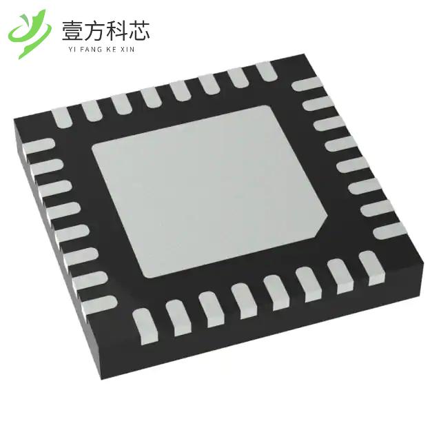 原厂原装LTC2227IUH#TRPBF IC ADC 12BIT PIPELINE