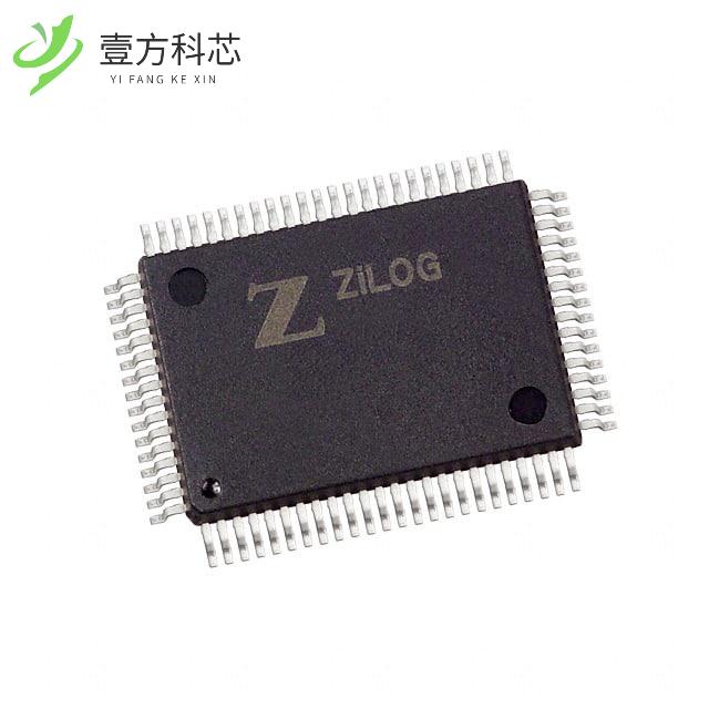 原厂原装Z16C3220FSG IC CONTROLLER 20MHZ CMOS 8
