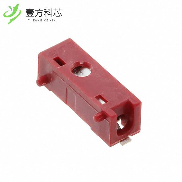 原厂原装3-2834006-1 1P MODULAR RELEASABLE POKE