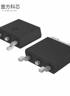原厂原装IRFRC20TRLPBF MOSFET N-CH 600V 2A DPAK