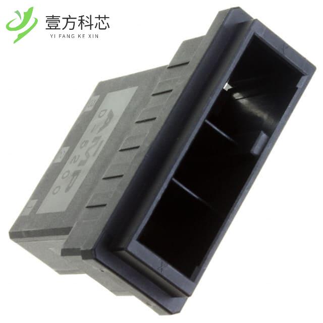 原厂原装1-353046-3 CONN HOUSING TAB 3POS KEY-X
