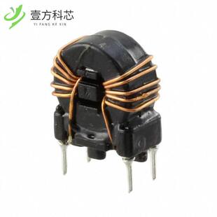 400UH CMC 4.5A 2LN 原厂原装 TH全新正品 7448014501