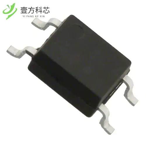 原厂原装HCPL-181-00BE OPTOISO 3.75KV TRANS 4MI