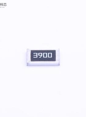 原厂原装CR1812F390RE04Z 390Ω ±1% 500mW全新正品