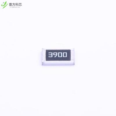 原厂原装CR1812F390RE04Z 390Ω ±1% 500mW全新正品