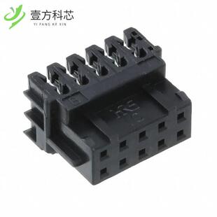 2R26 CONN 原厂原装 10POS 10DS RCPT IDC DF11