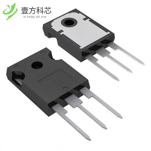 原厂原装STW48N60M2 MOSFET N-CH 600V 42A TO247全