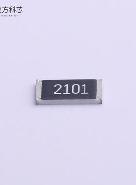 原厂原装RC-12K2101FT 2.1kΩ ±1% 1W全新正品