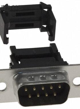 原厂原装A-DSF 09 LPIII/Z CONN D-SUB PLUG 9POS