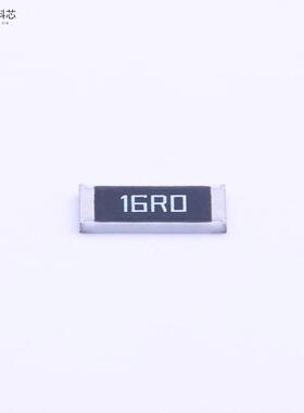 原厂原装CR2512F16R0E04Z 16Ω ±1% 1W全新正品