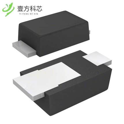 原厂原装DFLZ15Q-7 DIODE ZENER 15V 1W POWERDI12