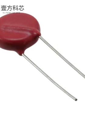 原厂原装V14E460P VARISTOR 750V 6KA DISC 14MM全新正品