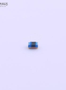 原厂原装GGW0603UC082JGT 82nH ±5% 400mA 550mΩ全新正品