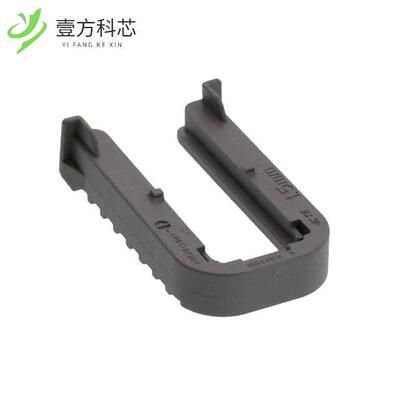 原厂原装1564411-5 SLIDE,TAB HOUSING全新正品
