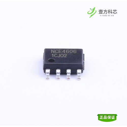全新正品NCE4606|NCE4801|NCE4528K
