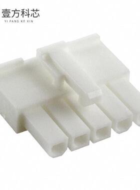 原厂原装1586027-5 CONN RCPT 5POS FREE HANGING